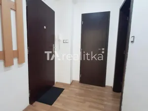 Pronájem bytu 1+1, Karviná, V Aleji, 38 m2