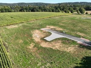 Prodej pozemku pro bydlení, Libeř, 1013 m2