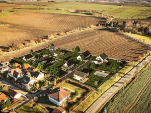 Prodej pozemku pro bydlení, Libeř, 1013 m2