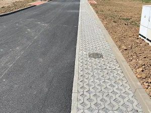 Prodej pozemku pro bydlení, Libeř, 1013 m2