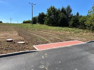 Prodej pozemku pro bydlení, Libeř, 1013 m2