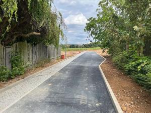 Prodej pozemku pro bydlení, Libeř, 1013 m2