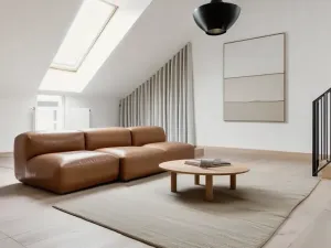 Prodej bytu 2+kk, Brno, Koliště, 53 m2