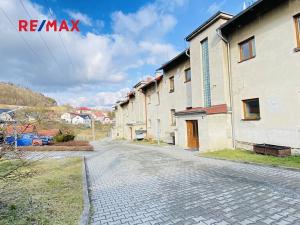 Prodej bytu 2+1, Mírov, 55 m2