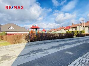 Prodej bytu 2+1, Mírov, 55 m2