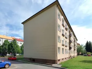 Prodej bytu 3+1, Valašské Meziříčí, Křižná, 78 m2