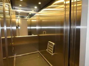 Pronájem bytu 3+kk, Praha - Řepy, Makovského, 65 m2