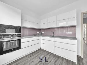 Prodej bytu 3+1, Velké Hamry, 78 m2