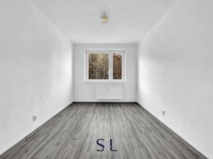 Prodej bytu 3+1, Velké Hamry, 78 m2