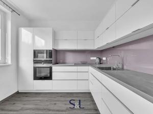 Prodej bytu 3+1, Velké Hamry, 78 m2