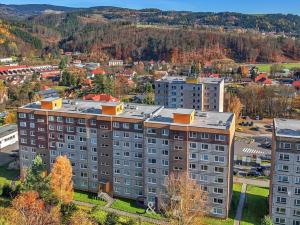 Prodej bytu 3+1, Velké Hamry, 78 m2