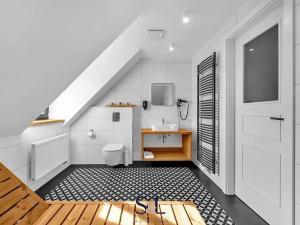 Prodej ubytování, Osečná, Svatovítské náměstí, 1005 m2