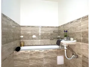 Pronájem bytu 3+1, Česká Lípa, Okružní, 74 m2