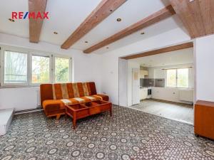 Prodej zemědělské usedlosti, Všechlapy, 160 m2