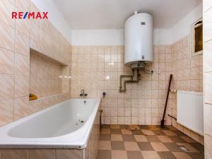 Prodej zemědělské usedlosti, Všechlapy, 160 m2