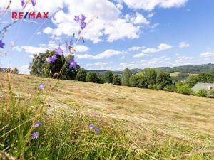 Prodej pozemku pro bydlení, Semily, 1962 m2