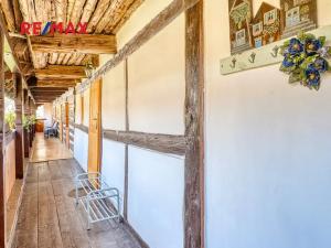 Prodej rodinného domu, Drahobuz, 320 m2