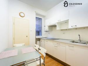 Pronájem bytu 1+1, Brno, Grohova, 40 m2