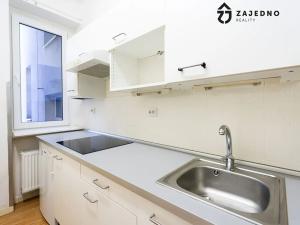 Pronájem bytu 1+1, Brno, Grohova, 40 m2