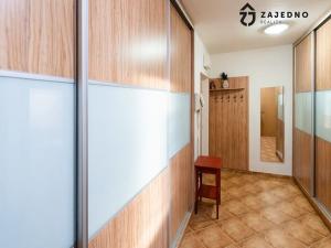 Pronájem bytu 2+kk, Rajhrad, Klášterní Dvůr, 60 m2