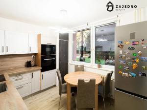 Pronájem bytu 2+1, Slavkov u Brna, Zlatá Hora, 51 m2