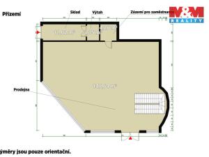 Pronájem restaurace, Plzeň - Vnitřní Město, Františkánská, 598 m2