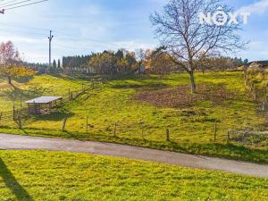 Prodej pozemku pro bydlení, Čížkrajice, 902 m2