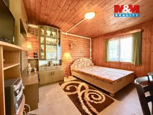 Prodej chaty, Hořice, 35 m2