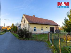 Prodej chalupy, Opatov, 130 m2