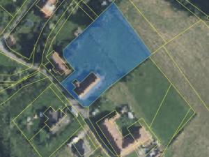 Prodej chalupy, Opatov, 130 m2