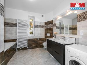 Prodej rodinného domu, Plzeň - Červený Hrádek, Červenohrádecká, 141 m2