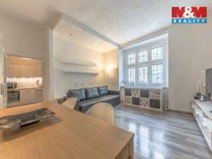 Prodej kanceláře, Praha - Nusle, Bartoškova, 92 m2