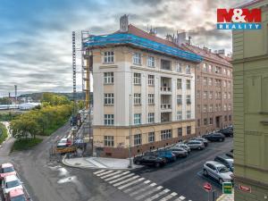 Prodej kanceláře, Praha - Nusle, Bartoškova, 92 m2