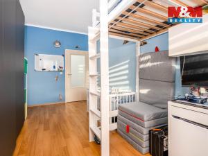 Prodej bytu 2+kk, Praha, Silurská, 53 m2