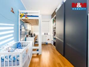 Prodej bytu 2+kk, Praha, Silurská, 53 m2