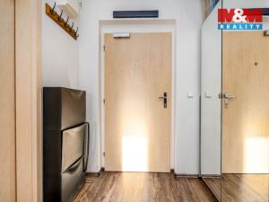 Prodej bytu 2+kk, Praha, Silurská, 53 m2