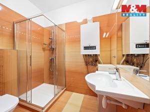 Prodej bytu 1+1, Ústí nad Orlicí, 17. listopadu, 37 m2