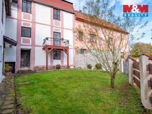 Prodej rodinného domu, Netolice - Petrův Dvůr, 550 m2