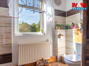 Prodej rodinného domu, Netolice - Petrův Dvůr, 550 m2