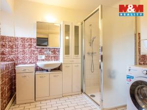 Prodej rodinného domu, Liberec - Liberec XXV-Vesec, Nad Sokolovnou, 160 m2