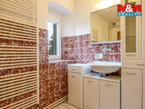 Prodej rodinného domu, Liberec - Liberec XXV-Vesec, Nad Sokolovnou, 160 m2