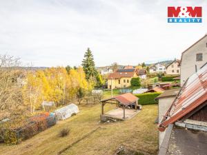 Prodej rodinného domu, Liberec - Liberec XXV-Vesec, Nad Sokolovnou, 160 m2