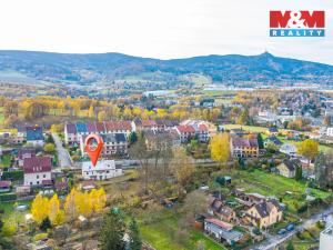 Prodej rodinného domu, Liberec - Liberec XXV-Vesec, Nad Sokolovnou, 160 m2