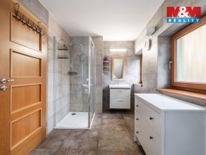 Prodej rodinného domu, Telč - Telč-Štěpnice, 167 m2