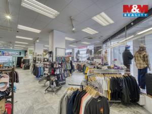 Pronájem obchodního prostoru, Plzeň - Vnitřní Město, Zbrojnická, 598 m2