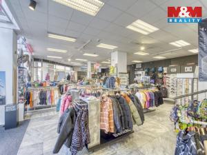 Pronájem obchodního prostoru, Plzeň - Vnitřní Město, Zbrojnická, 598 m2