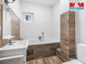 Prodej rodinného domu, Povrly, Mládeže, 190 m2