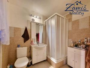 Pronájem bytu 2+1, Kladno, U tržnice, 51 m2