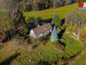 Prodej rodinného domu, Frýdlant, Údolí, 142 m2