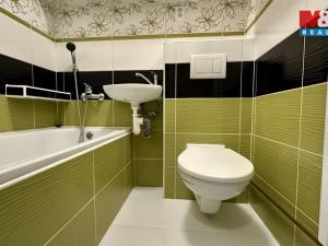 Prodej bytu 1+1, Ostrava - Zábřeh, Čujkovova, 29 m2